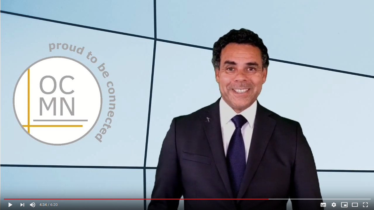 Screenshot OCMN Management update 2020 07 14 YouTube