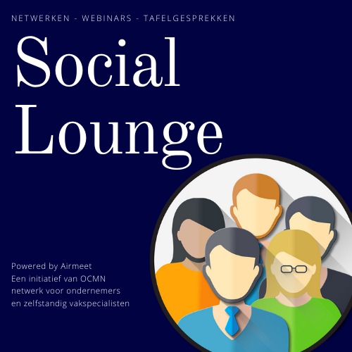 Square banner OCMN Social Lounge